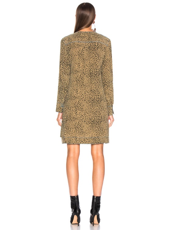 rag & bone shields dress