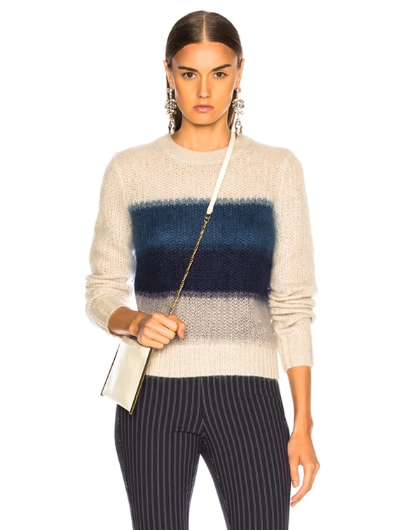 Rag & bone 2025 holland sweater