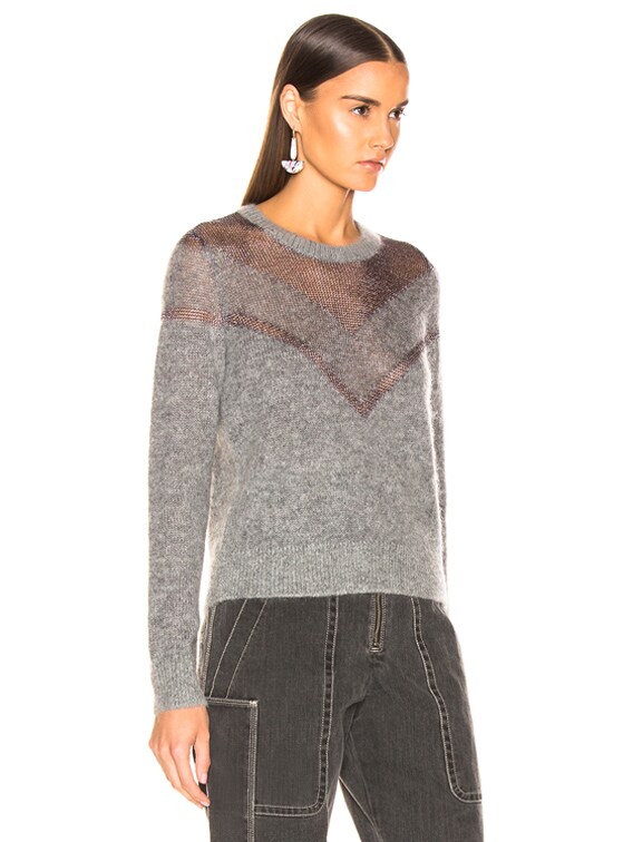 rag and bone blaze sweater