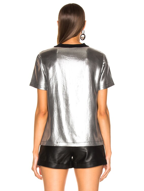 rag and bone sloane tee