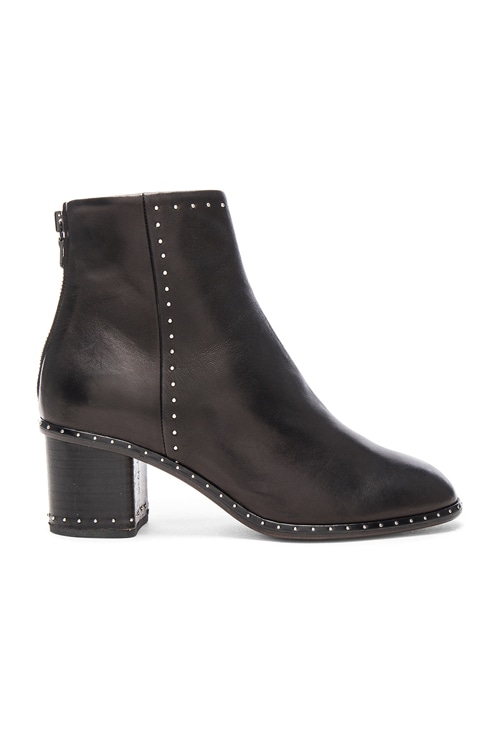 Rag and bone willow best sale stud boot