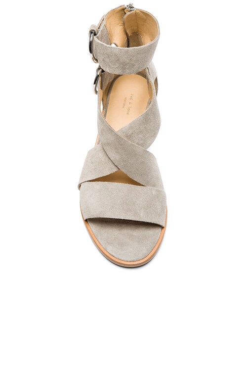 rag and bone mari sandal