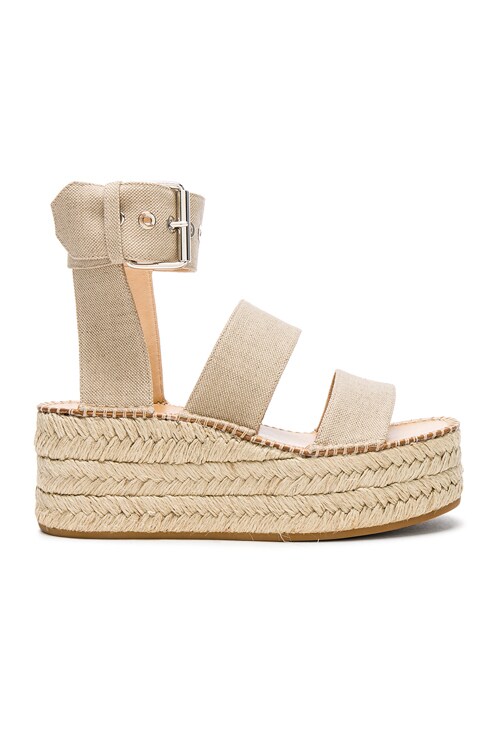 rag and bone tara sandal