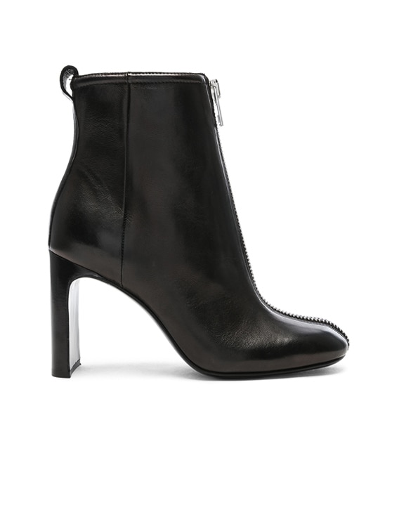 Rag and bone store ellis boot black