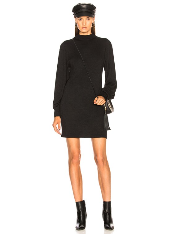 Rag and bone sales bigsby dress