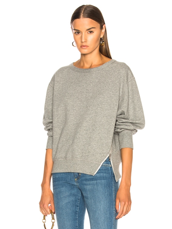 rag and bone pullover