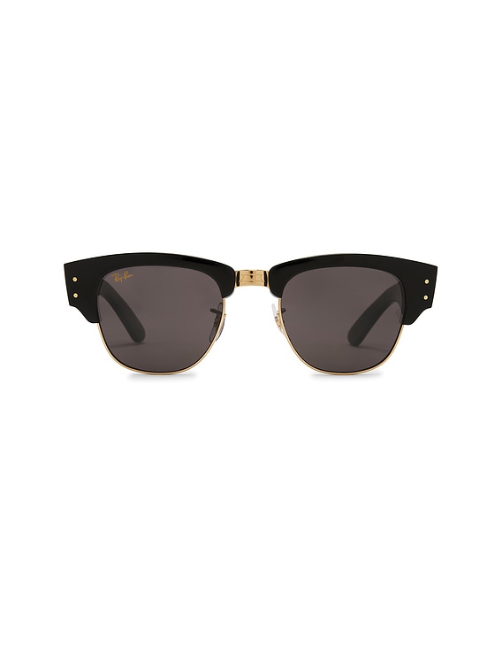 X A$AP Rocky Mega Clubmaster 53'