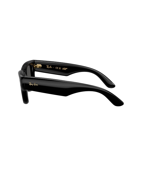 X A$ap Rocky Wayfarer Puffer