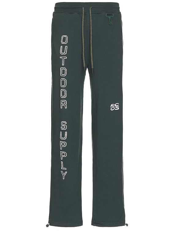 Outdoor Supply Sweatpants
