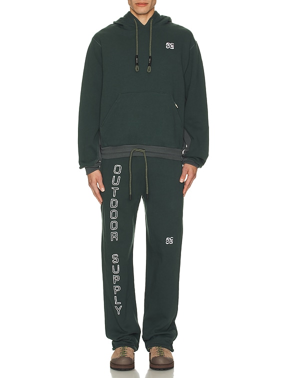 Outdoor Supply Sweatpants