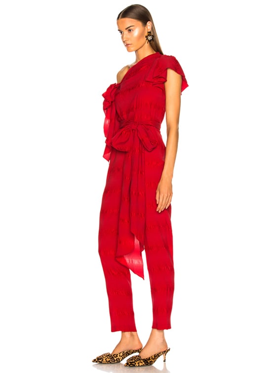 rachel comey stance jumpsuit