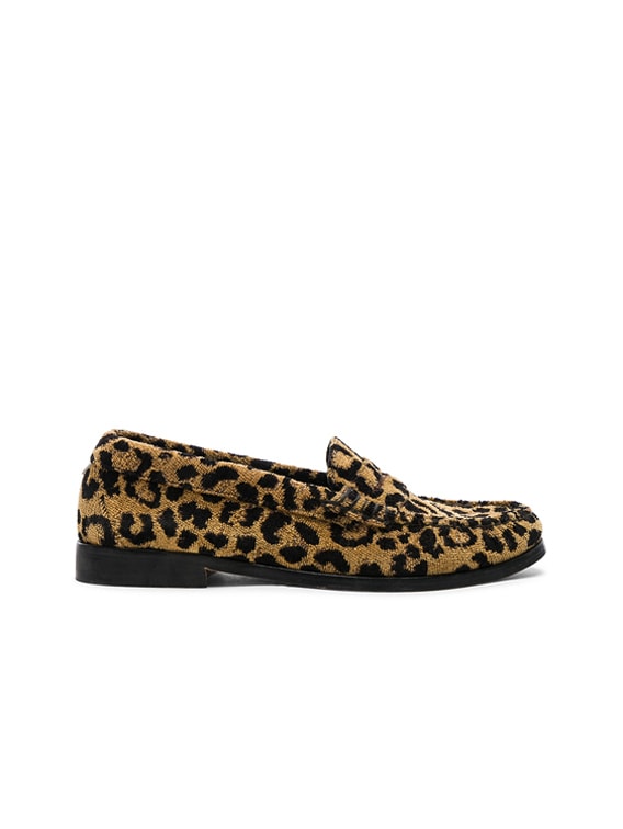 redone weejuns loafers