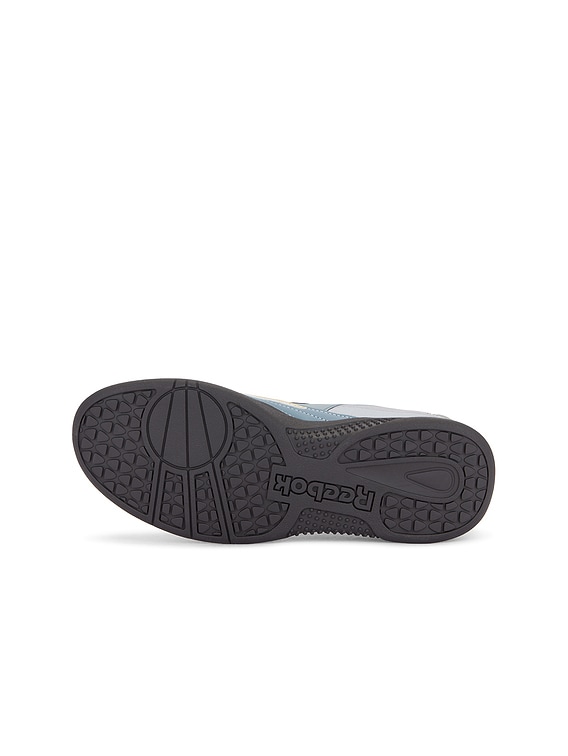 Hammer Pro LTD Sneaker
