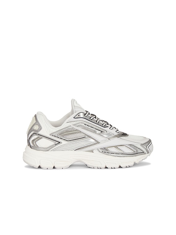 Reebok PREMIER ROAD ULTRA スニーカー - White Metallic | FWRD
