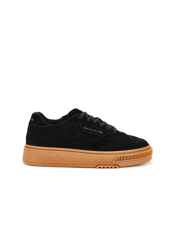 ◆Chubasco◆ RIO CR2301 BLACK reebok-ltd-men-club-c-ltd-