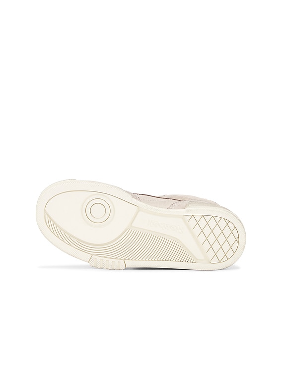 Club C LTD Wax Sneaker