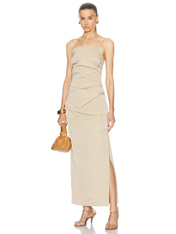 Prescott Dress