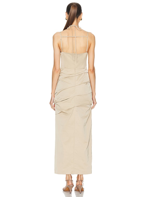 Prescott Dress
