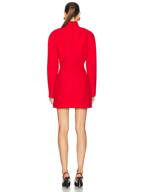 Mya Mini Dress