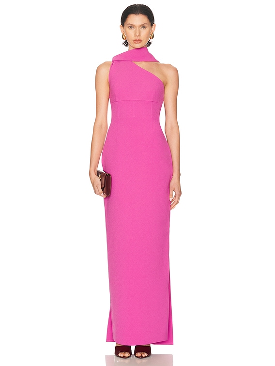 Clara Gown