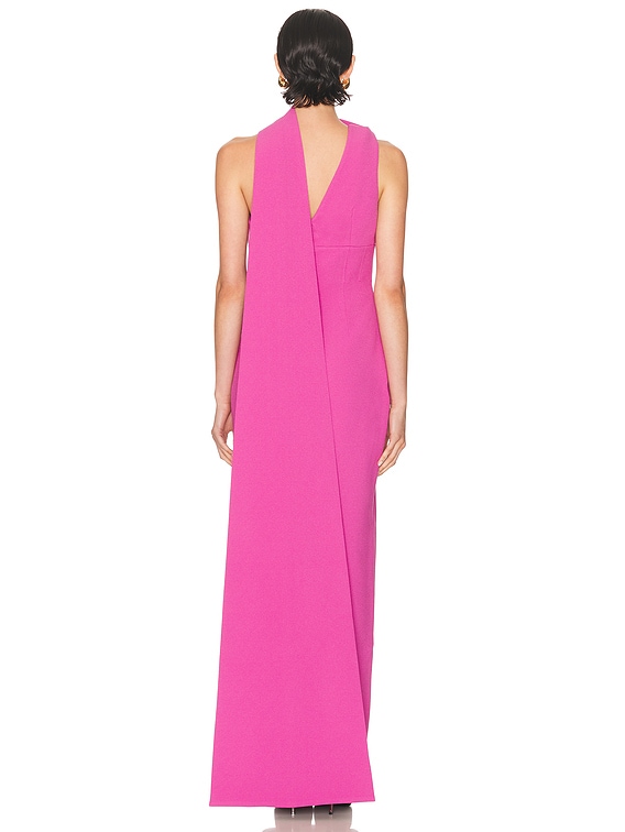Clara Gown