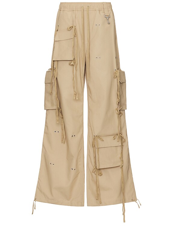 Reese Cooper MODULAR カーゴ - Khaki | FWRD 