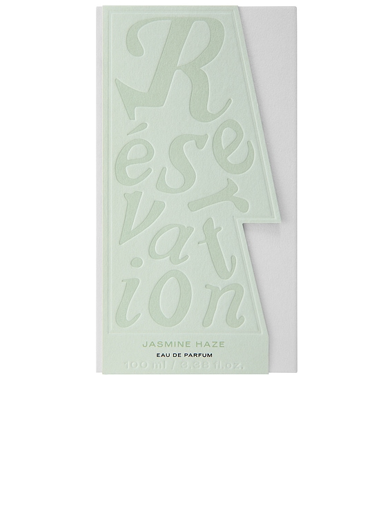 Reservation Parfums Jasmine Haze Eau De Parfum | FWRD