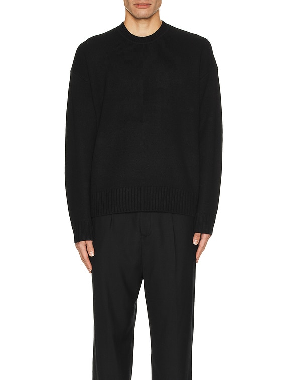 Clarkson Crew Sweater
