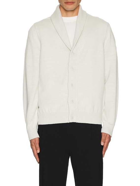 Reigning Champ カーディガン - Oyster | FWRD