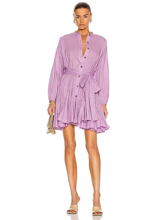 rhode emma dress
