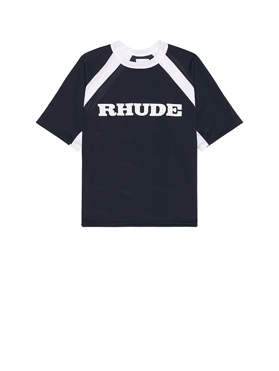 Mesh Tee