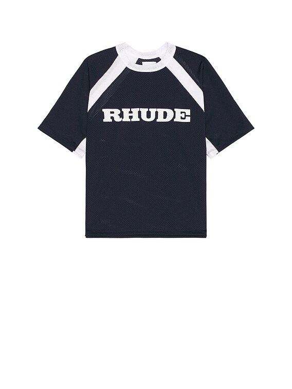 Mesh Tee