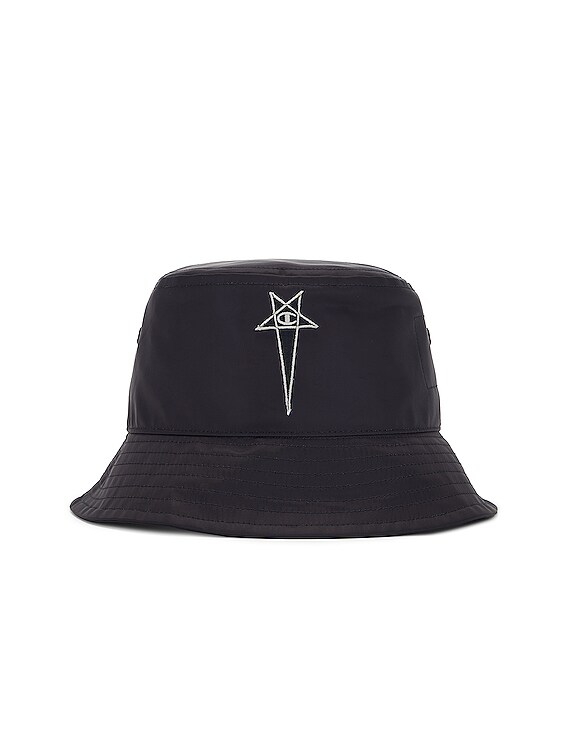 X Champion Gilligan Hat