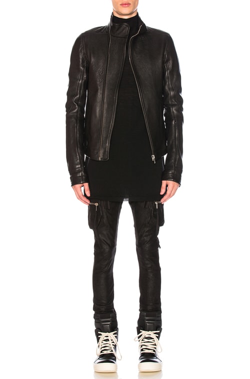 Mollino Biker Jacket