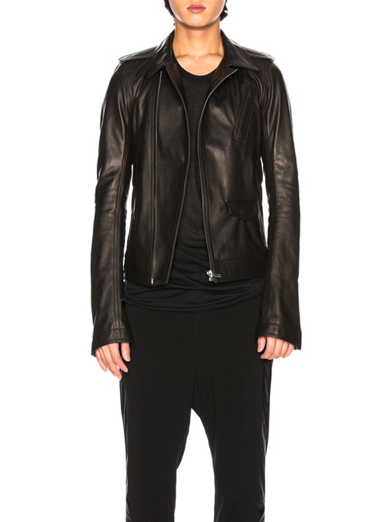 rick owens stooges jacket