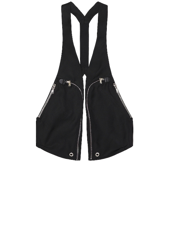 X Bonotto Bauhaus Vest