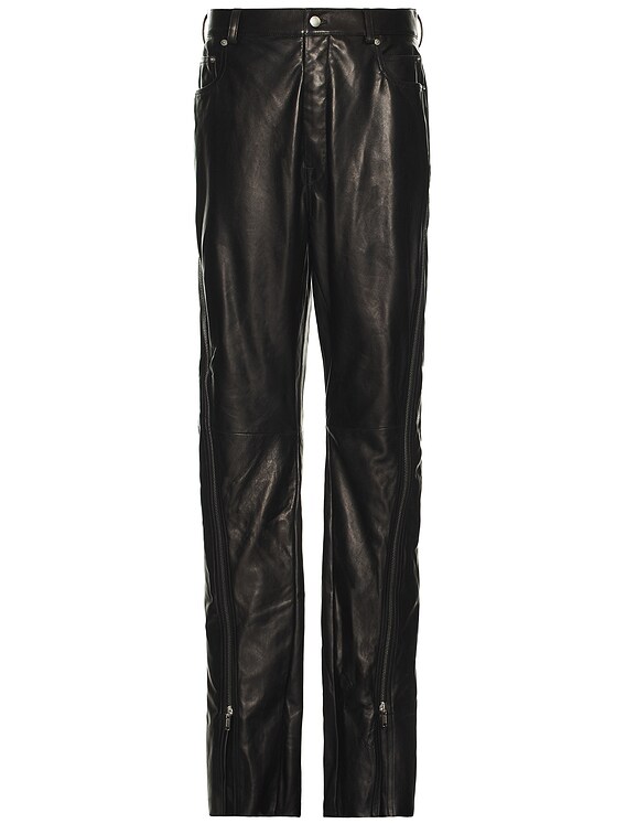 パンツ RICK OWENS 'Bolan Banana' pants Rick Owens DRKSHDW | SS24 
