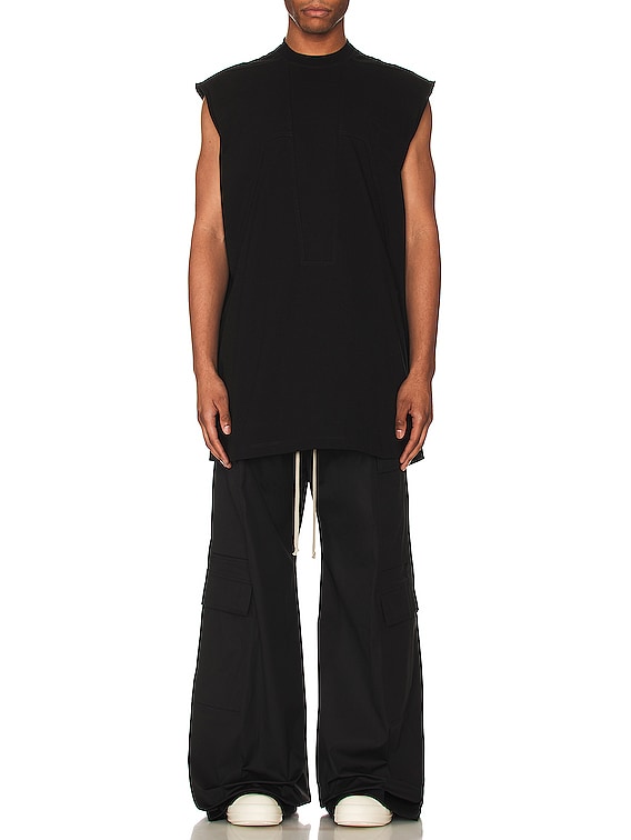 rickowens cargo bela TE素材 44