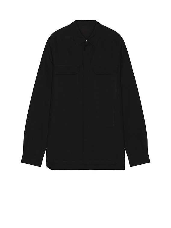 X Bonotto Outer Shirt