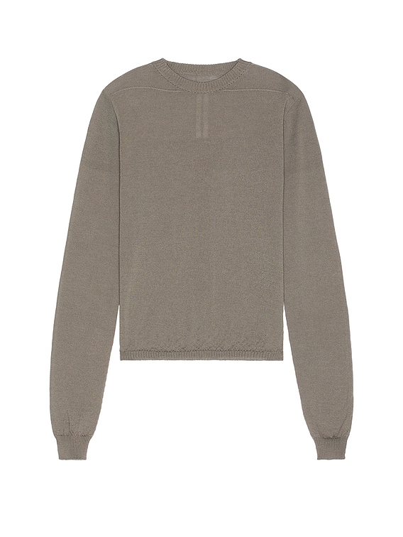 RICK OWENS ハリウッド ベーシックLS 長袖 Tシャツ ダスト 楽天市場】Rick Owens リックオウエンス 長袖 Tシャツ BASIC LS