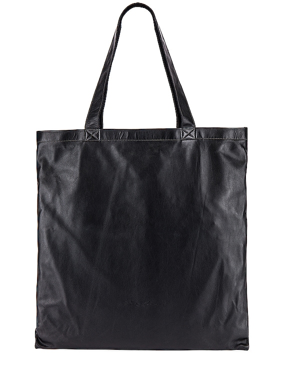 Large Signature Tote