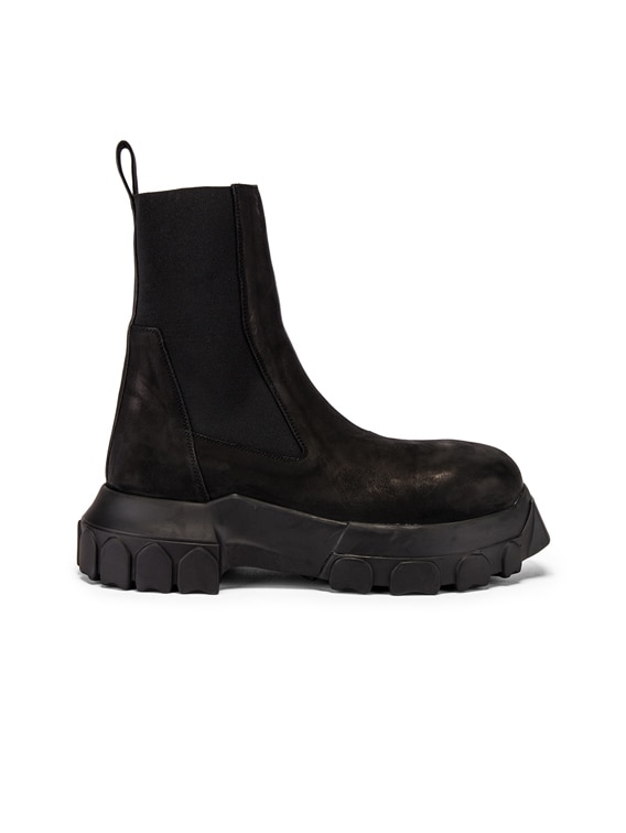 rick owen boots