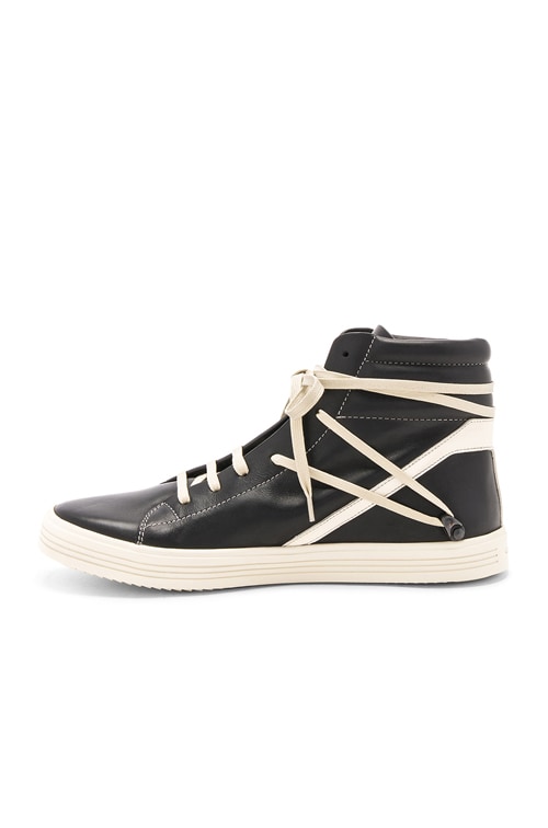 rick owens thrasher