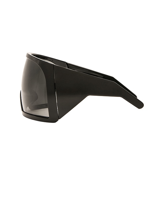 VIP【関税送料無料】希少 Rick Owens Kriester Sunglasses RICK OWENS - Kriester Sunglasses – Atelier New York