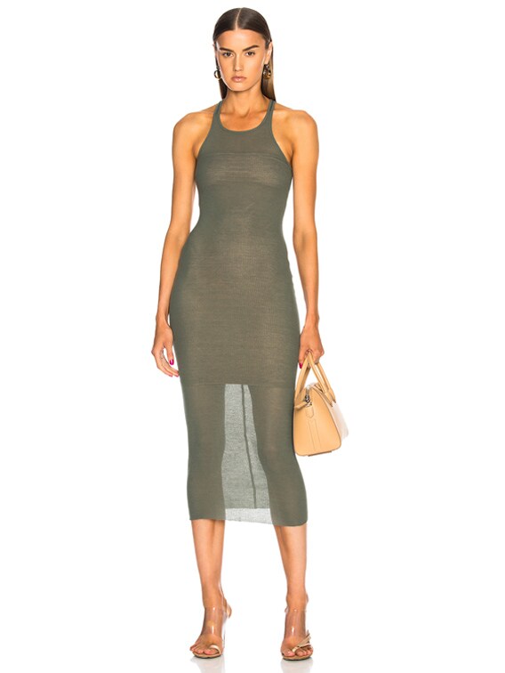 rick owens dress