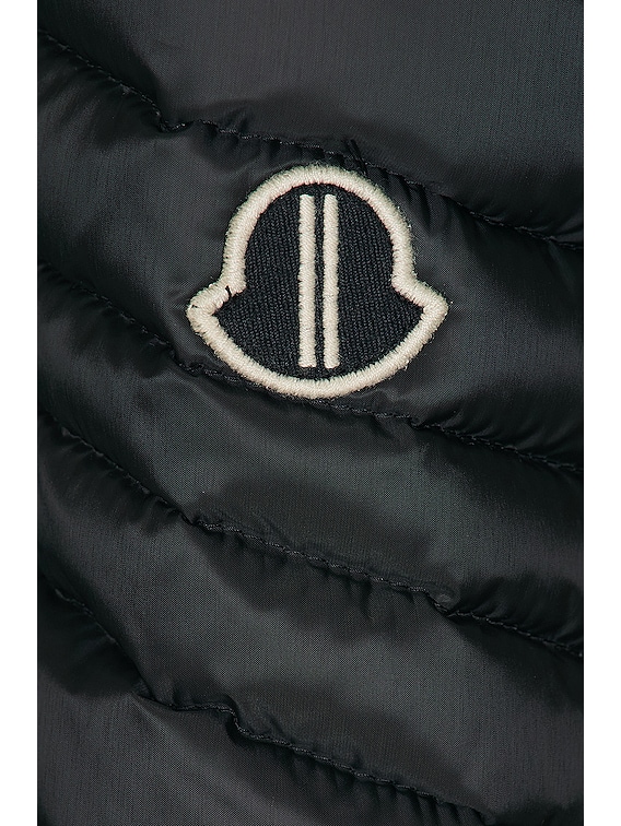 MONCLER×RICK OWENS 2023/24 ジャケット RADIANCE CONVERTIBLES RICK OWENS X MONCLER - Unisex Woven Radiance Peter Jacket