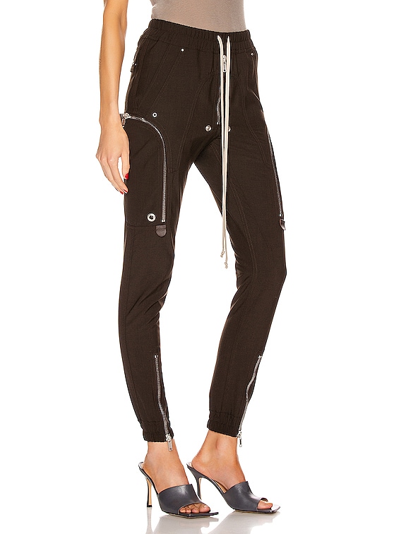 bauhaus cargo pants