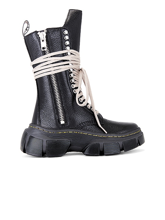 x Dr. Martens 1918 DMXL Calf Length Boot