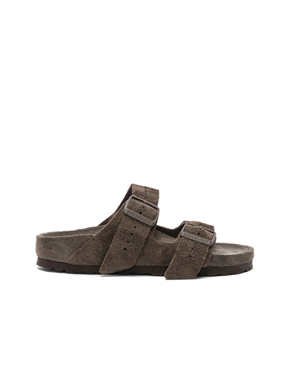 Birkenstock arizona best sale rick owens