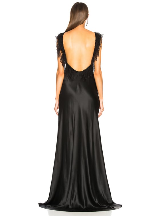 black redemption dress Black SEQUINED MINI DRESS 44 main image 0